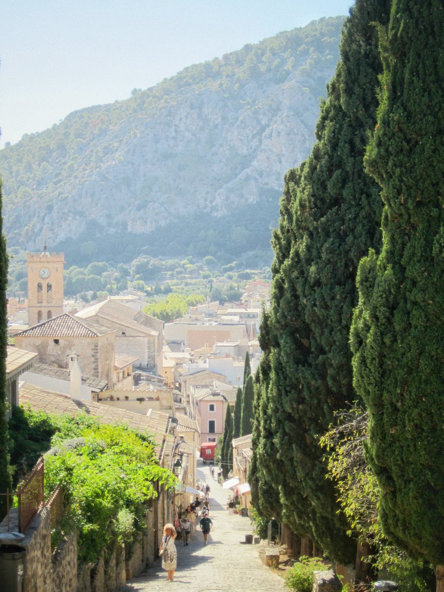 Pollença part 1 – Mallorca